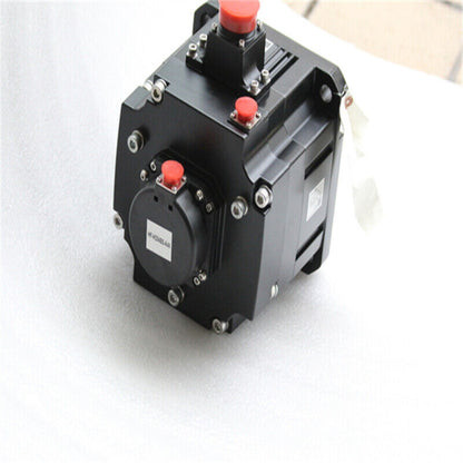 new 1PC Mitsubishi HF-204BS-A48 Servo Motor In Box ping - MITSUBISHI