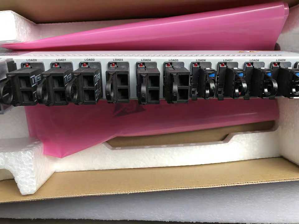 new 1PC Huawei DCDU-12B DC Distribution Unit - HUAWEI