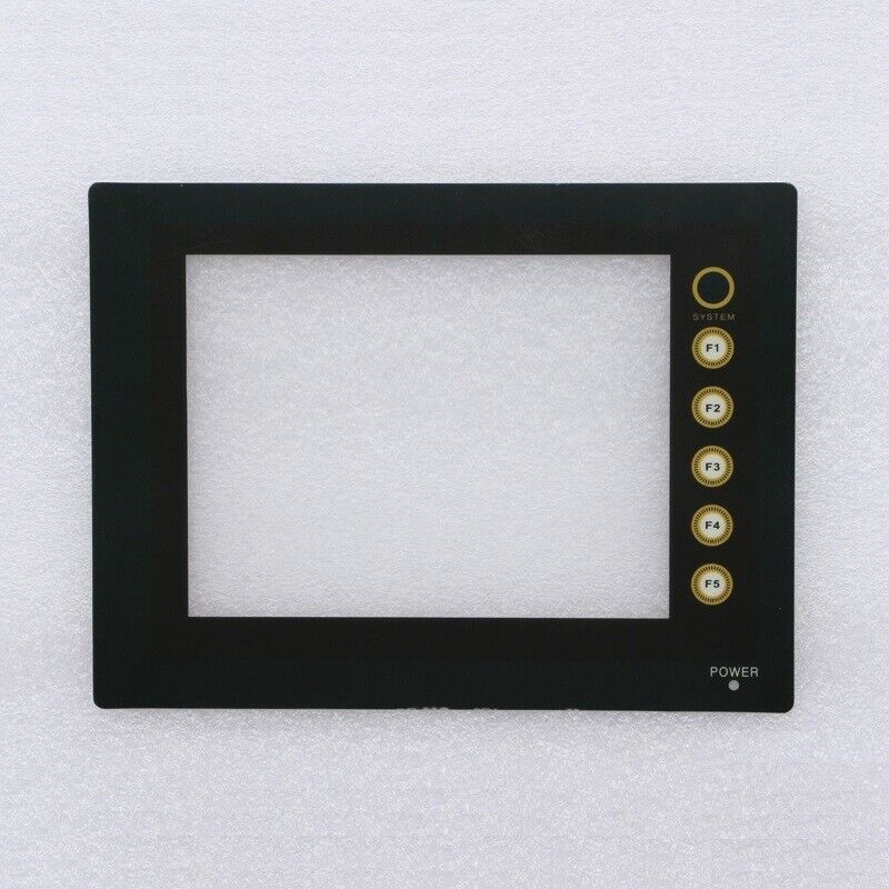 new Touchpad+film For Fuji UG230H UG230H-LS4 UG230H-SS4 1PC - FUJI