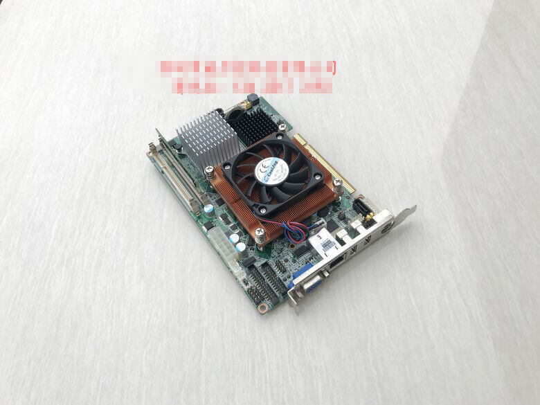 Advantech Industrial Computer Motherboard PCI-7020VG - ADVANTECH