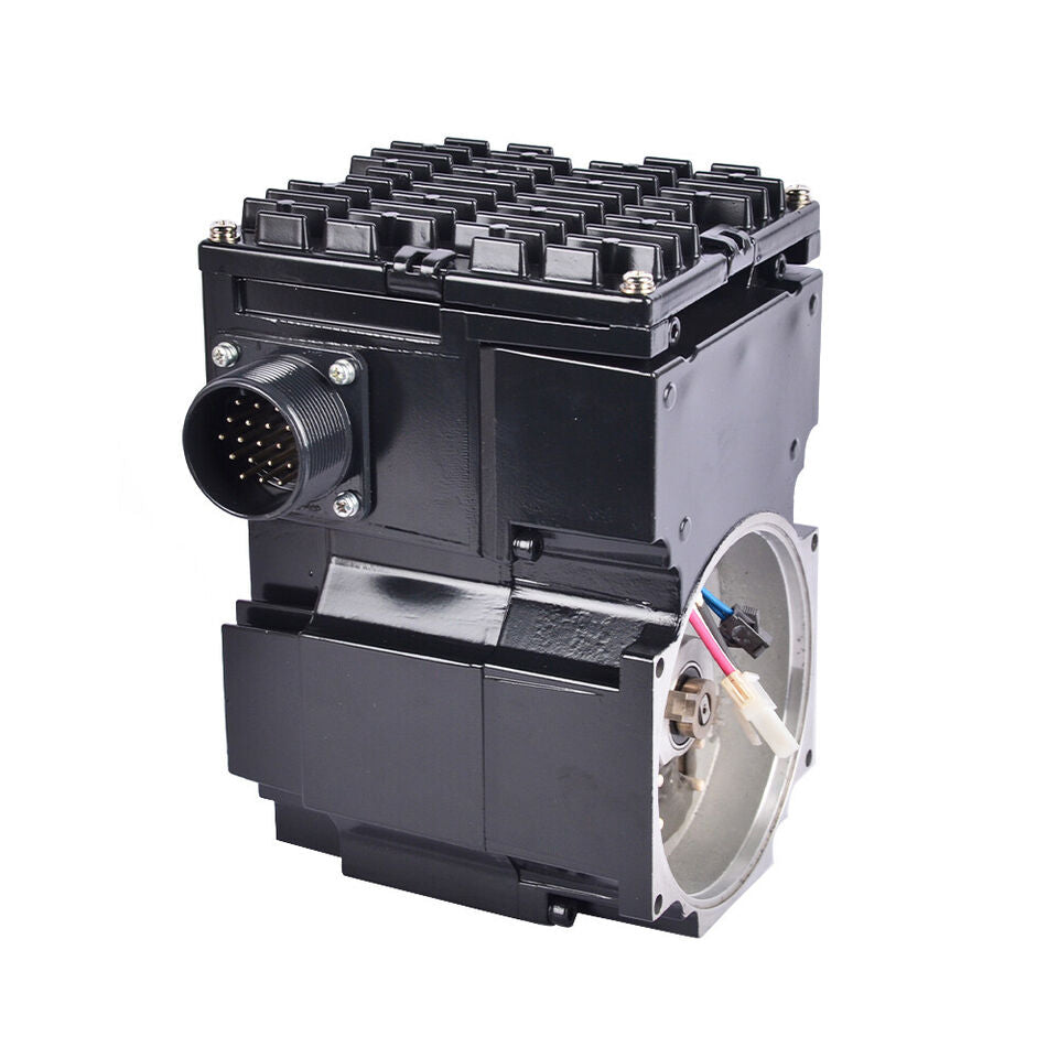 new MDS-B-ISV-07NX MITSUBISHI B66087 - MITSUBISHI