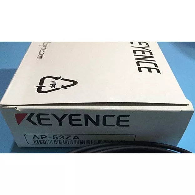 new 1PC Keyence AP-53ZA Pressure Sensor AP53ZA In Box ping - KEYENCE