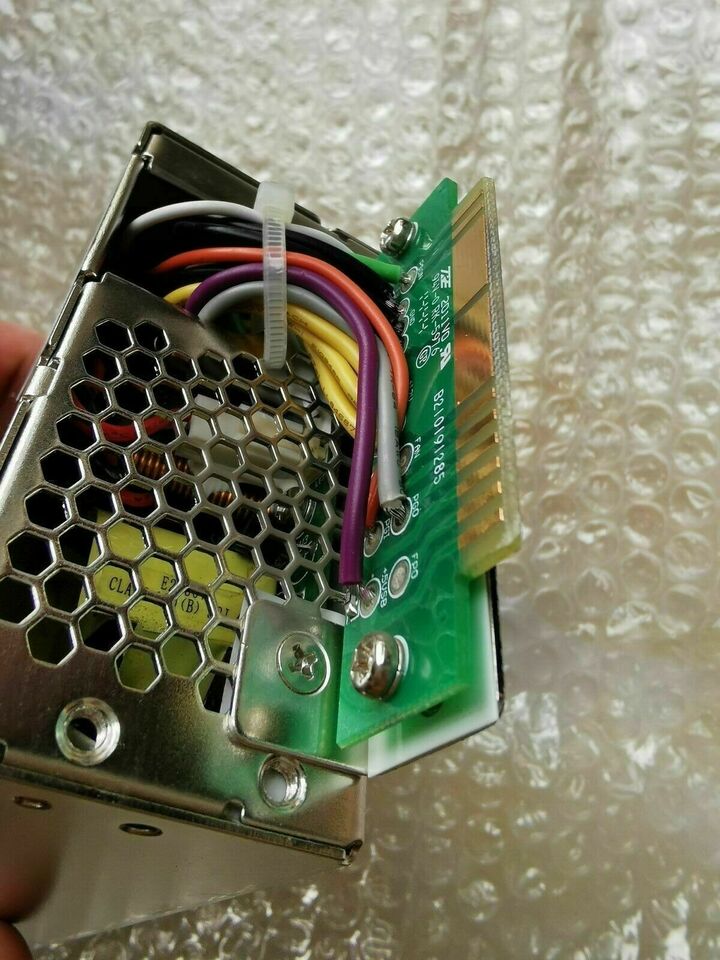 EMACS Server Power Supply P1S-2300V-R 300W - EMACS