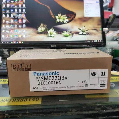 Panasonic MSM022QBV - PANASONIC