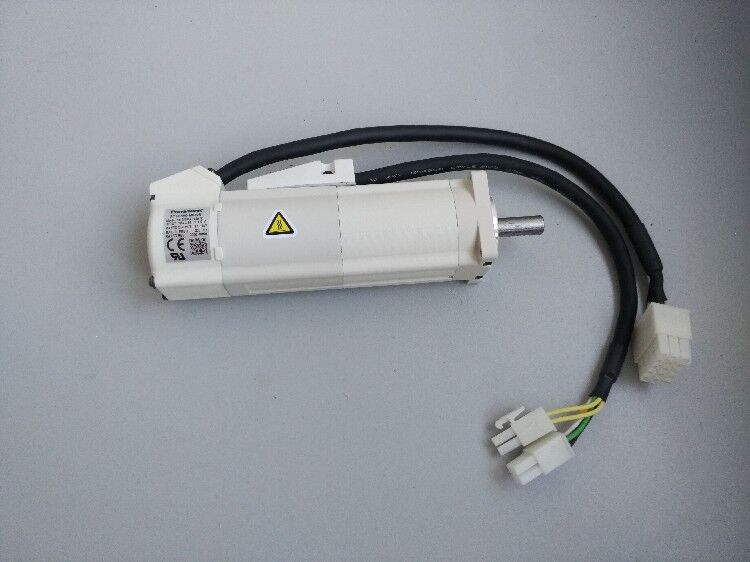 Panasonic MSMA012A1B SERVO MOTOR AC SERVOMOTOR 1HP 220V 1800 RPM 100% Load - PANASONIC