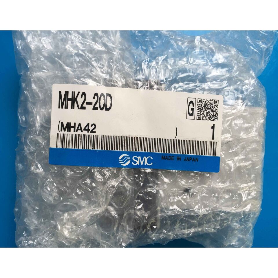 new 1PC SMC MHK2-20D Cylinder MHK220D - SMC