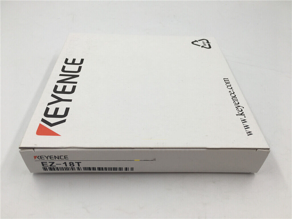 new Keyence EZ-18T Proximity Switch Sensor EZ18T 1PC - KEYENCE