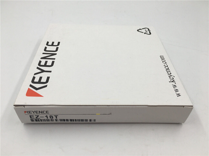 new Keyence EZ-18T Proximity Switch Sensor EZ18T 1PC - KEYENCE