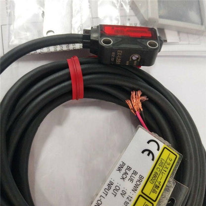 1PC Panasonic EX-L291 Photoelectric Sensor - PANASONIC