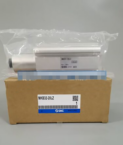 new 1PC SMC MKB32-20LZ MKB3220LZ Cylinder ping - SMC