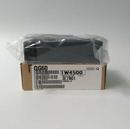 new 1PC Mitsubishi QG60 PLC Module QG60 ping - MITSUBISHI