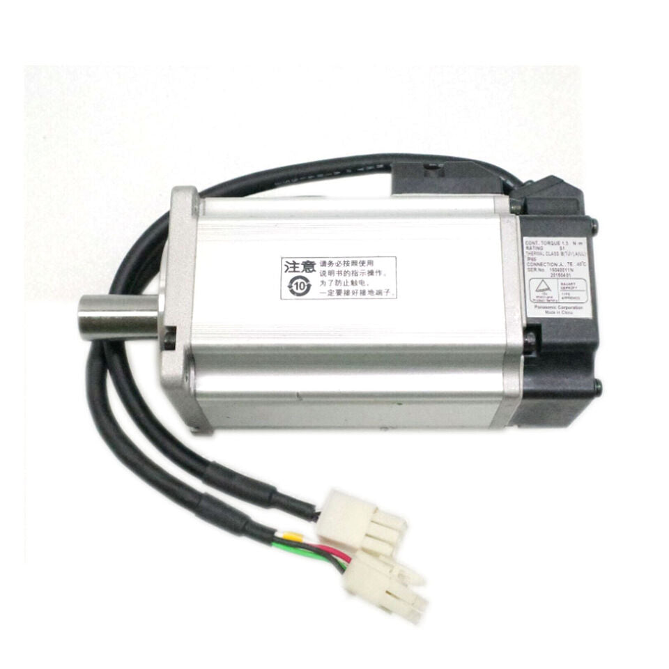 new 1PC Panasonic MHMD042G1A AC Servo Motor In Box ping - PANASONIC