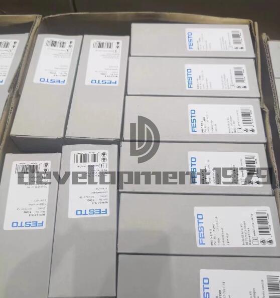 new 1PC Festo ADN-16-80-A-P-A cylinder