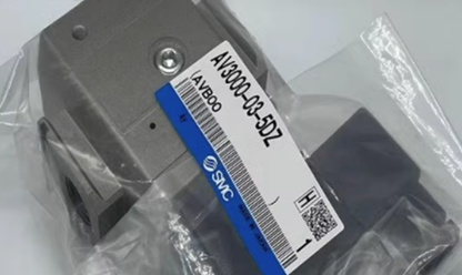 new 1PC SMC AV3000-03-5DZ Solenoid Valve AV3000035DZ - SMC