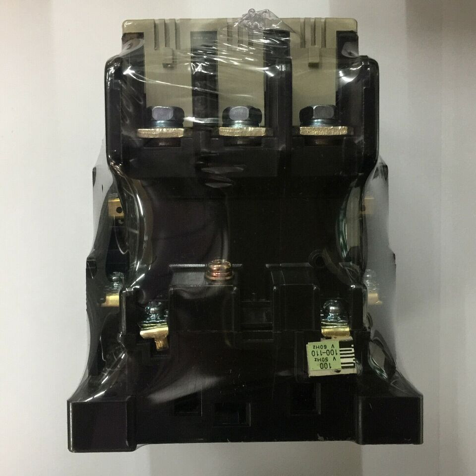 SC-3N Magnetic Contactor 110V 1PC - FUJI