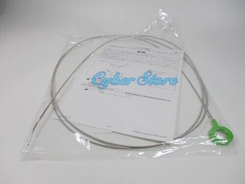 Olympus Endoscopy Cleaning Brush, 1PC BW-20T Replacement - OLYMPUS