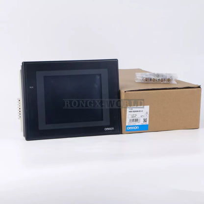 new 1PC Omron NS5-SQ00B-ECV2 HMI Touch Screen In Box ping - OMRON