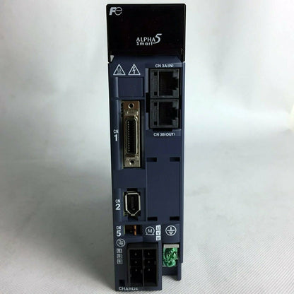 new Fuji RYH401F5-VV2 1PC RYH401F5VV2 Servo Drive ping