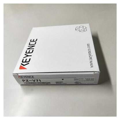 Keyence PZ-V71 Photoelectric Sensor - KEYENCE