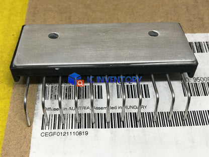 FUJI 6DI15S-050 Power Module Supply Quality Assurance - FUJI