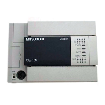 Mitsubishi FX3U-16MT/DS - MITSUBISHI