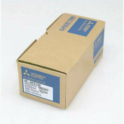 new One MITSUBISHI HC-KFS13D AC Servo Motor In Box ping HCKFS13D - MITSUBISHI