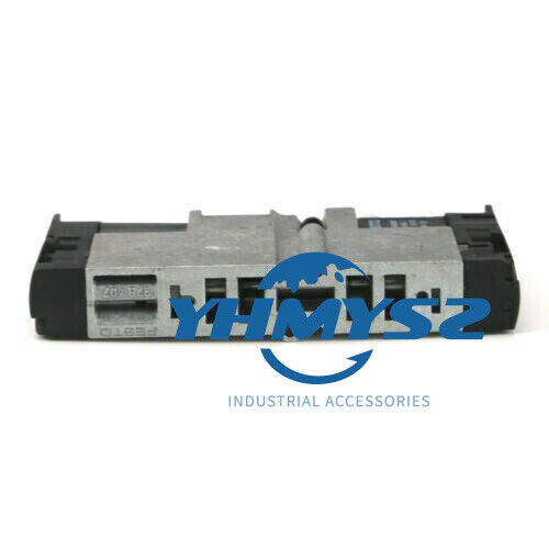 new 1PC FESTO CPA14-M1H-5LS SOLENOID VALVE 24VDC Coil 173940 - - FESTO