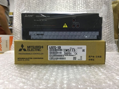 new Mitsubishi AJ65BTB2-16DR PLC 1PC ping AJ65BTB216DR - MITSUBISHI