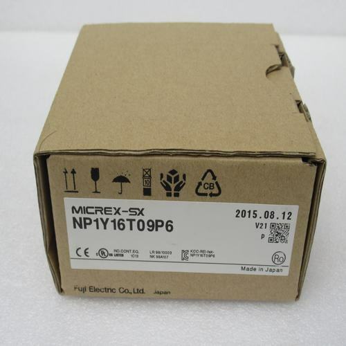 new One Fuji NP1Y16T09P6 PLC Module ping - ONE FUJI
