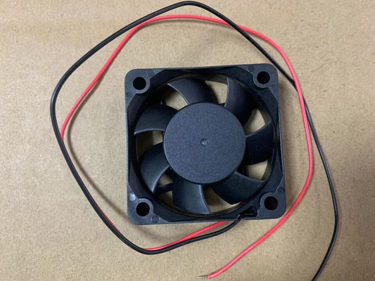 new 1PC 12V 0.9W fan 50*50*15mm 2pin KD1205PHB2 - KDELTA