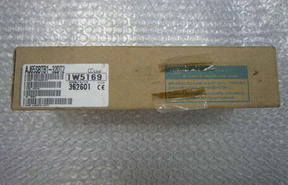Mitsubishi AJ65SBTB1-32DT2 - MITSUBISHI