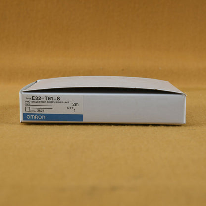 new 1PC Omron E32-T61-S E32T61S Temperature Fiber ping - OMRON