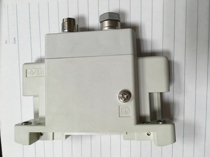 New SMC GEX600-ED2: 1-PC Valve Terminal - SMC