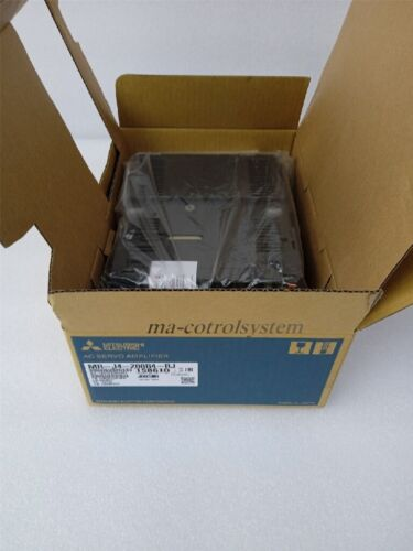 new 1PC Mitsubishi MR-J4-200B4-RJ Servo Driver In Box ping - MITSUBISHI