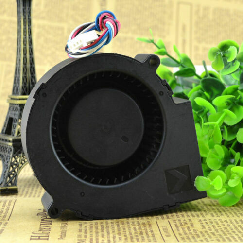 new for AVC 9733 BA10033B12S 12V 2.85A Ball Bearing Blower Centrifugal Cooling Fan