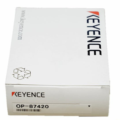 Keyence OP87420 Electrode Needle – High-Quality Precision Tool - KEYENCE