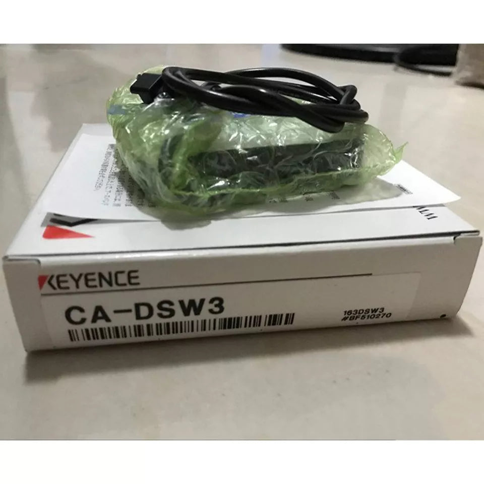 new 1PC Keyence CA-DSW3 White Backlight Light Source CADSW3 ping - KEYENCE