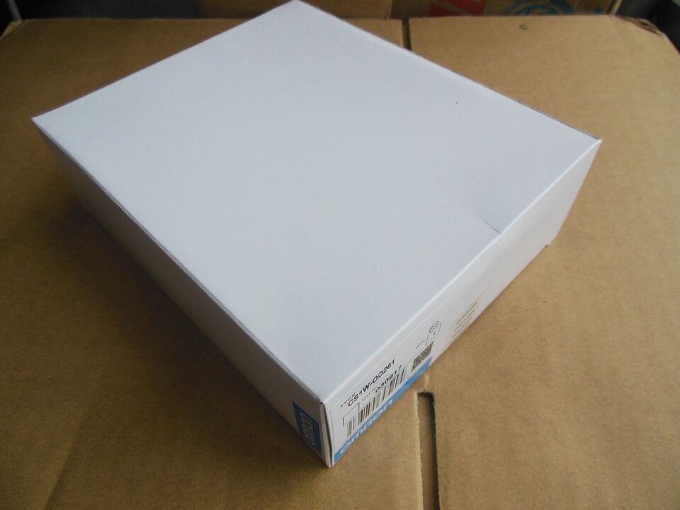 new Omron CS1W-OD261 PLC Module One CS1WOD261 - OMRON