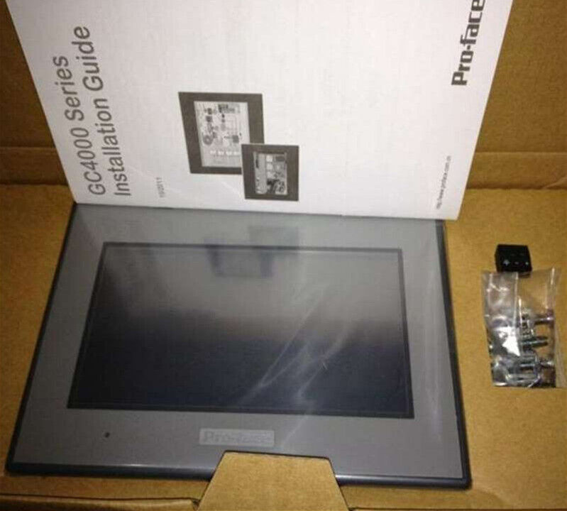 new One PRO-FACE PFXGE4401WAD Touch Screen ping - ONE