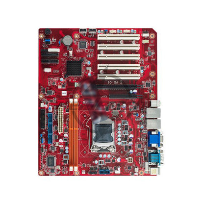 Advantech Motherboard model AIMB-701G2 | New 1PC | High performance computing | Professional motherboard | 1600MHz DDR4 support | Expandable storage | Customizable | High-end computing | Professional use - ADVANTECH