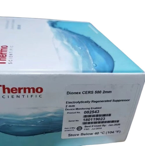 new 1PC Dionex CERS 500 2mm 082543 Suppressor or - DIONEX