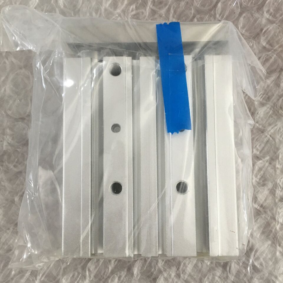 new 1PC SMC MGPM16-40Z Cylinder MGPM1640Z - SMC