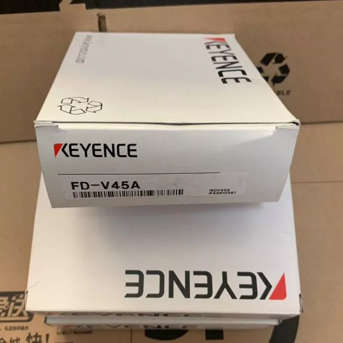 new 1PC Keyence FD-V45A Flow Sensor ping FDV45A - KEYENCE