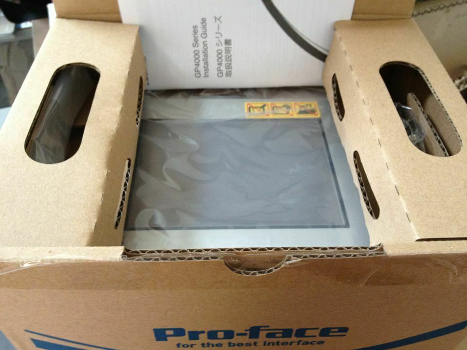 new One PRO-FACE GP2600-SC41-24V Touch Screen ping GP2600SC4124V - ONE PRO-FACE