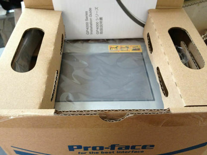 new One PRO-FACE GP2600-SC41-24V Touch Screen ping GP2600SC4124V - ONE PRO-FACE