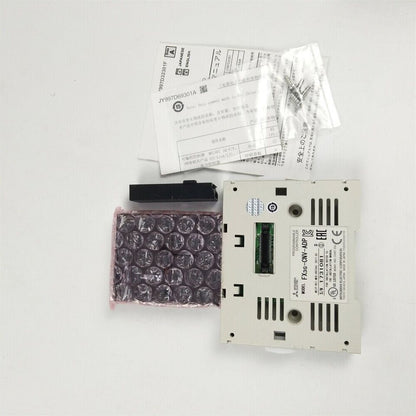 new Mitsubishi FX3G-CNV-ADP PLC Interface Adapter One FX3GCNVADP - MITSUBISHI