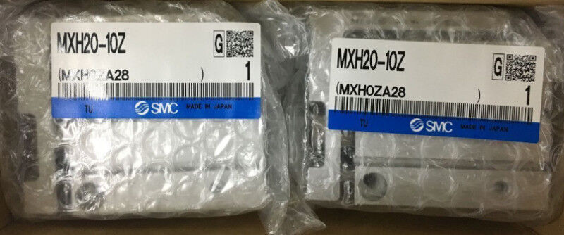 new 1PC SMC MXH20-10Z Cylinder MXH2010Z - SMC