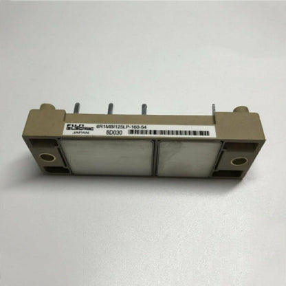 new 1PC Fuji 6R1MBI125LP-160-54 IGBT Module 6R1MBI125LP16054 - FUJI