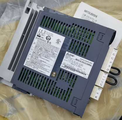 new Mitsubishi Servo Drive MDS-D-SVJ3-04NA MDSDSVJ304NA