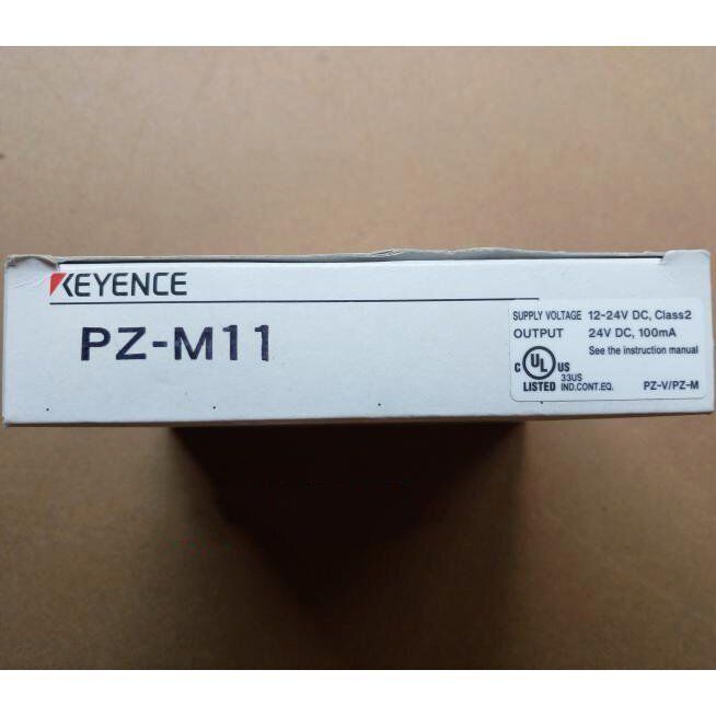 new 1PC Keyence PZ-M11 Photoelectric Sensor PZM11 - KEYENCE